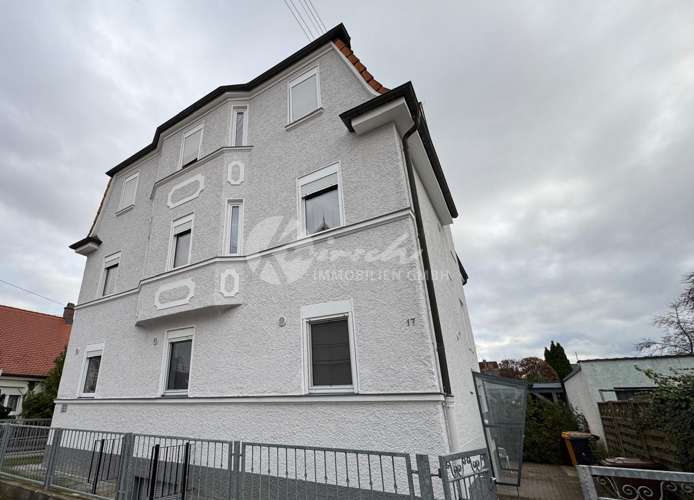 Thumbnail-Wohnung zum Kaufen in Augsburg 269.000,00 € 85 m²