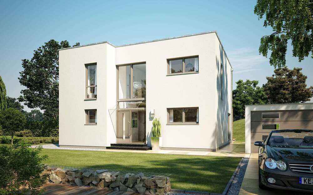 Thumbnail-Haus zum Kaufen in Backnang 1.087.900,00 € 160 m²