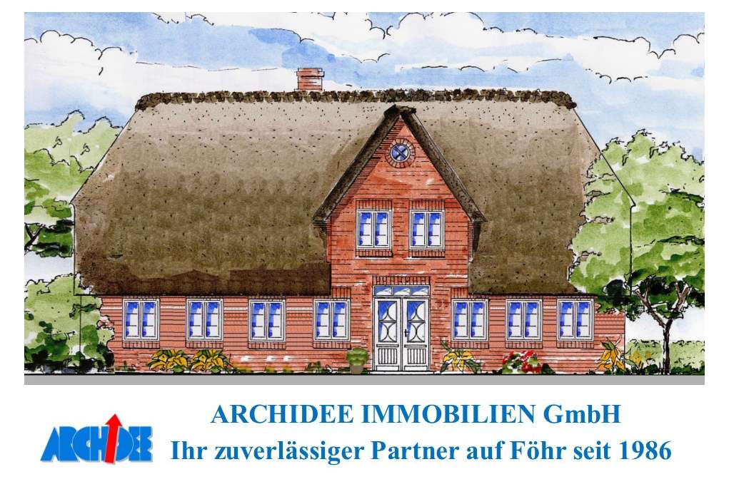 Thumbnail-Haus zum Kaufen in Utersum 1.590.000,00 € 239 m²