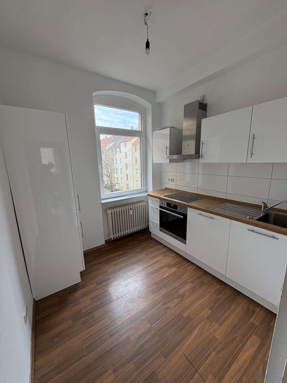 Thumbnail-Wohnung zum Mieten in Braunschweig 610,00 € 55 m²