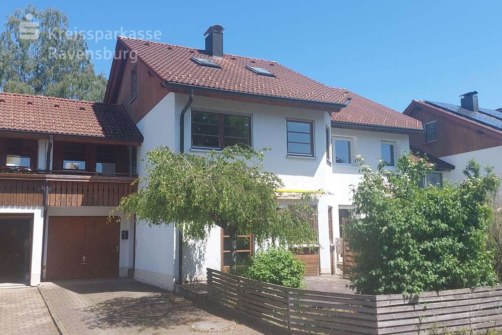Thumbnail-Haus zum Kaufen in Leutkirch 495.000,00 € 165.6 m²