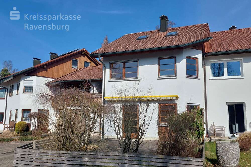 Thumbnail-Haus zum Kaufen in Leutkirch 495.000,00 € 165.6 m²