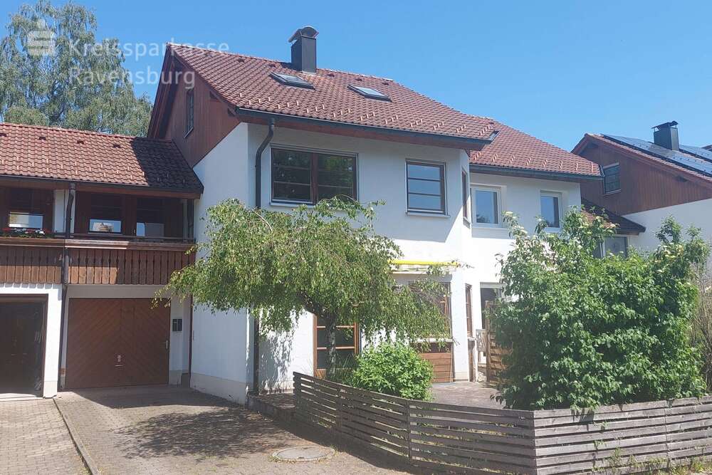 Thumbnail-Haus zum Kaufen in Leutkirch 495.000,00 € 165.6 m²