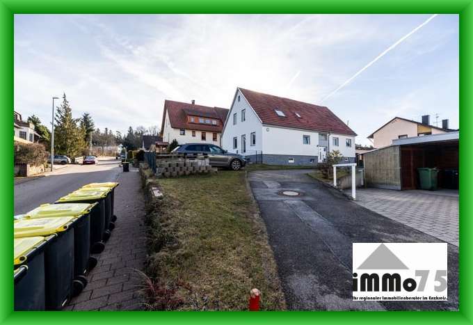 Thumbnail-Haus zum Kaufen in Engelsbrand 385.000,00 € 193 m²