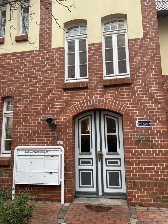Thumbnail-Büro in Rendsburg 450,00 € 81.18 m²