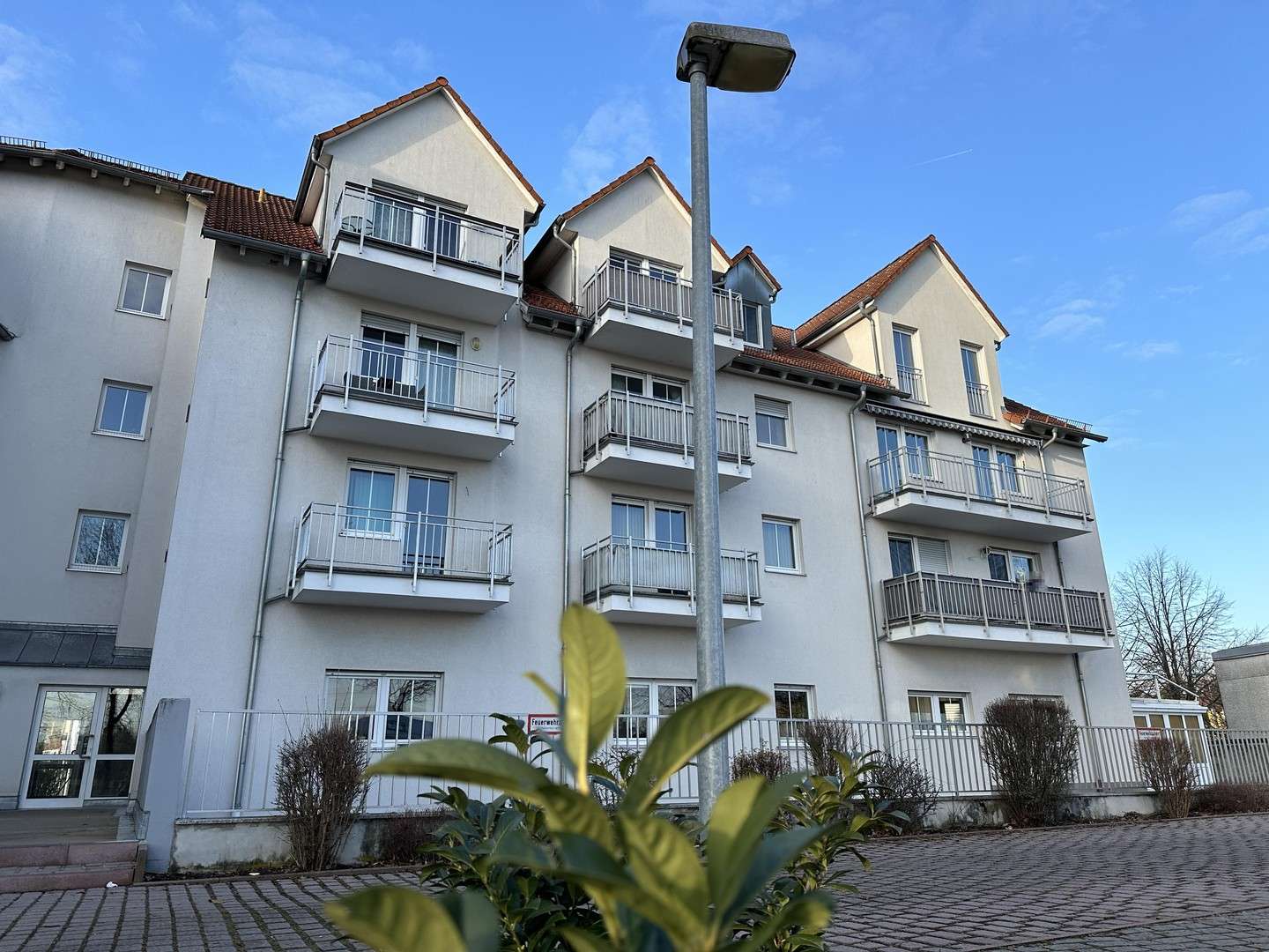 Thumbnail-Wohnung zum Mieten in Röthenbach an der Pegnitz 740,00 € 60 m²