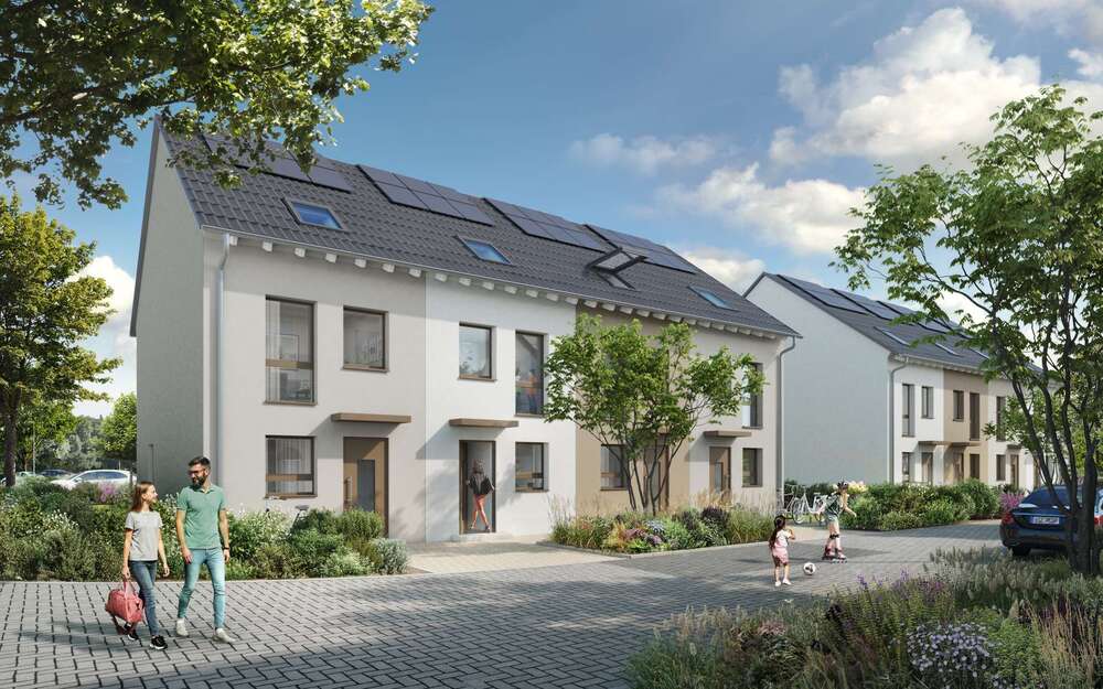 Thumbnail-Haus zum Kaufen in Kempen 559.000,00 € 121 m²