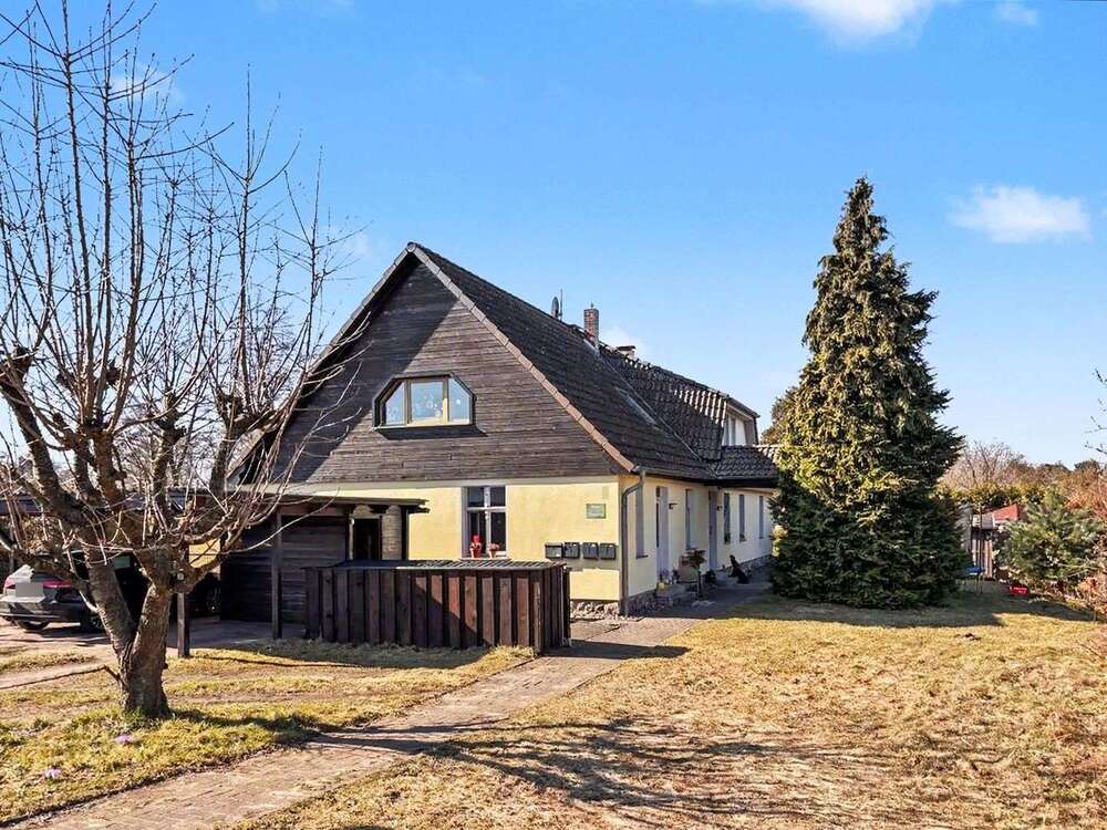 Thumbnail-Haus zum Kaufen in Zirchow 419.000,00 € 240 m²