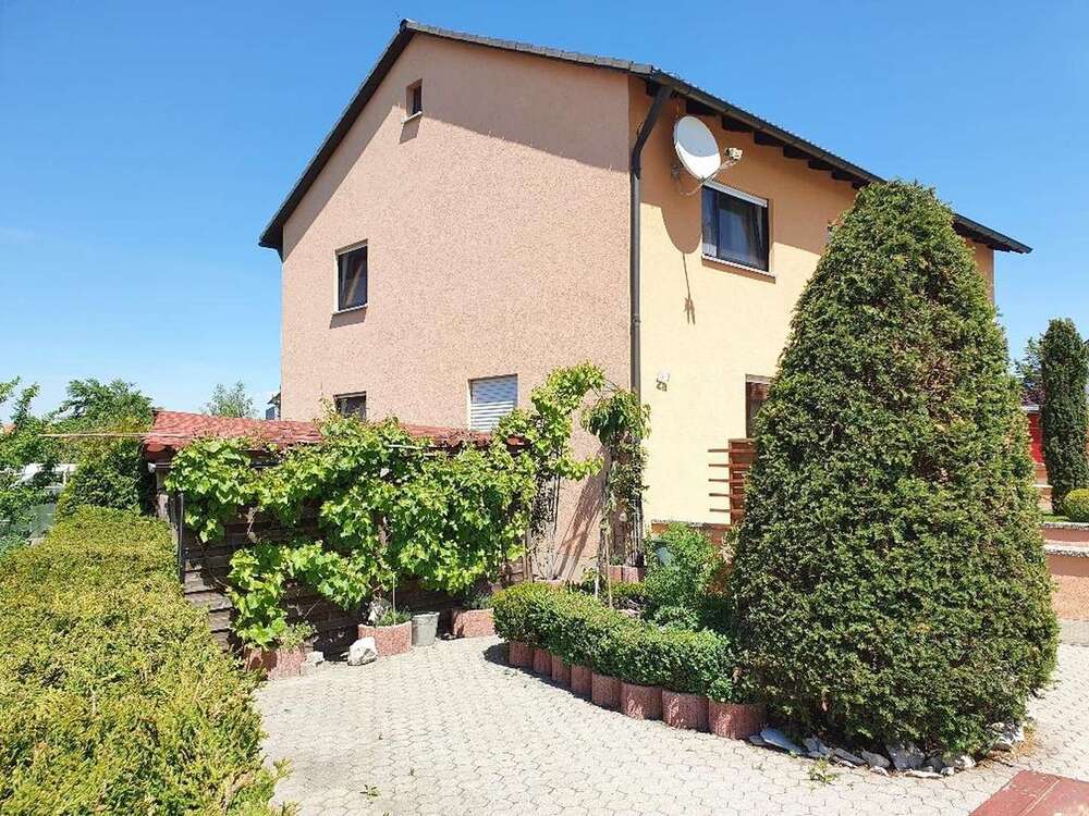 Thumbnail-Haus zum Kaufen in Neumarkt 649.000,00 € 170 m²