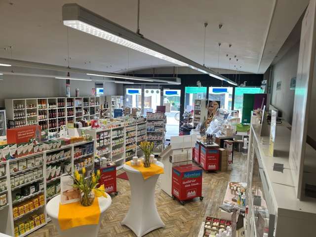 Thumbnail-Einzelhandel in Wolfenbüttel 1.950,00 € 146 m²