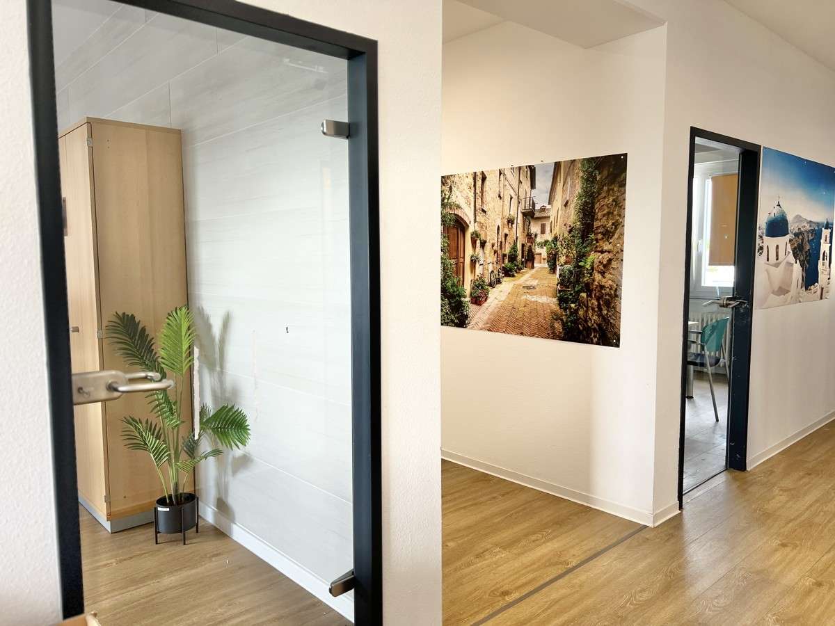 Thumbnail-Büro in Goslar Baßgeige 1.500,00 € 145 m²