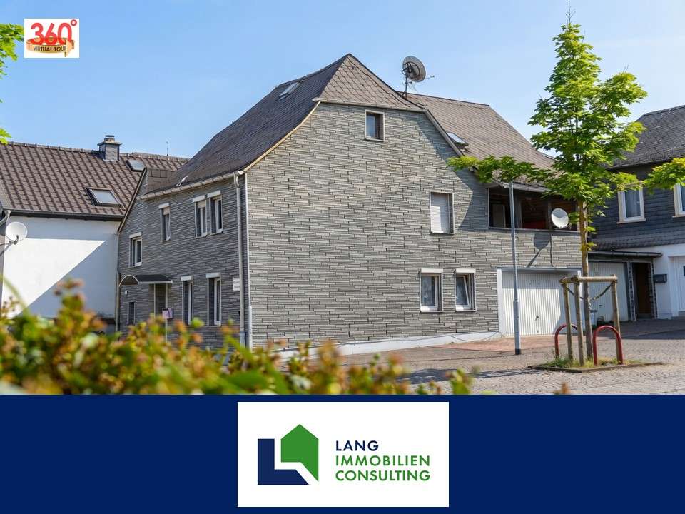 Thumbnail-Haus zum Kaufen in Simmern 110.000,00 € 140 m²