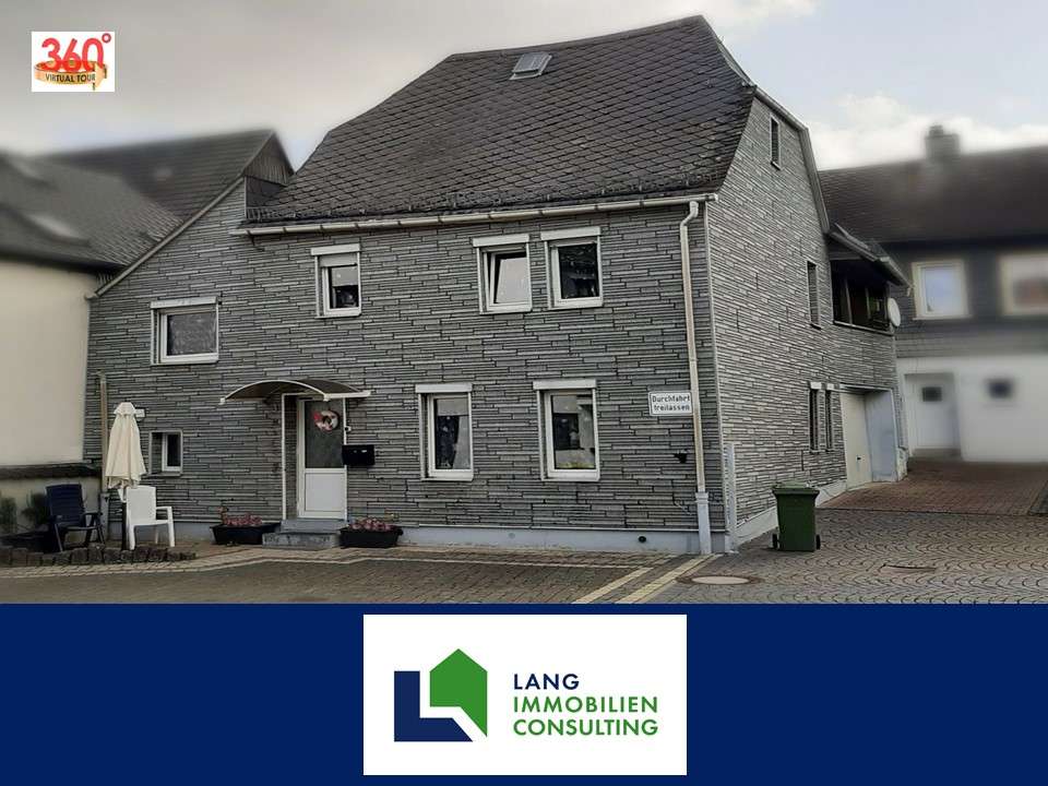 Thumbnail-Haus zum Kaufen in Simmern 110.000,00 € 140 m²