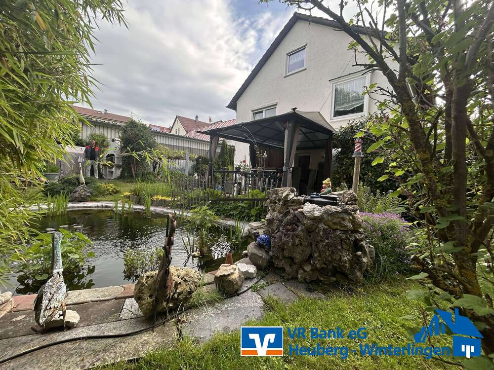 Thumbnail-Haus zum Kaufen in Albstadt 299.000,00 € 184 m²