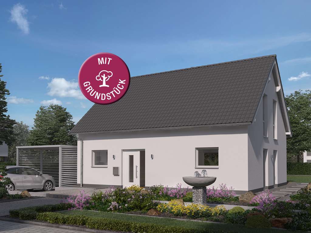 Thumbnail-Haus zum Kaufen in Güglingen 723.789,00 € 128 m²