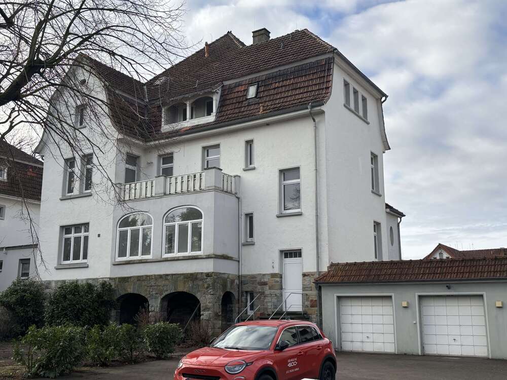 Thumbnail-Wohnung zum Mieten in Lippstadt 825,00 € 75 m²