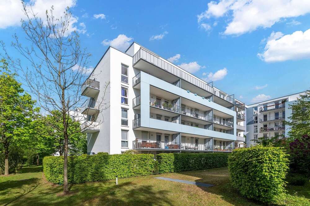 Thumbnail-Wohnung zum Kaufen in München 599.500,00 € 53.99 m²