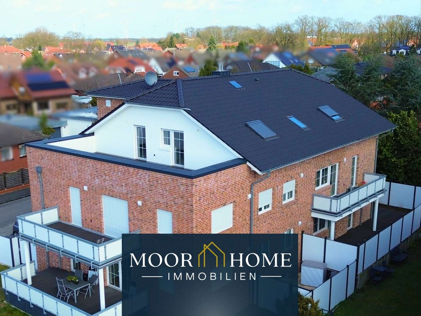 Thumbnail-Wohnung zum Kaufen in Spelle 429.000,00 € 135.69 m²