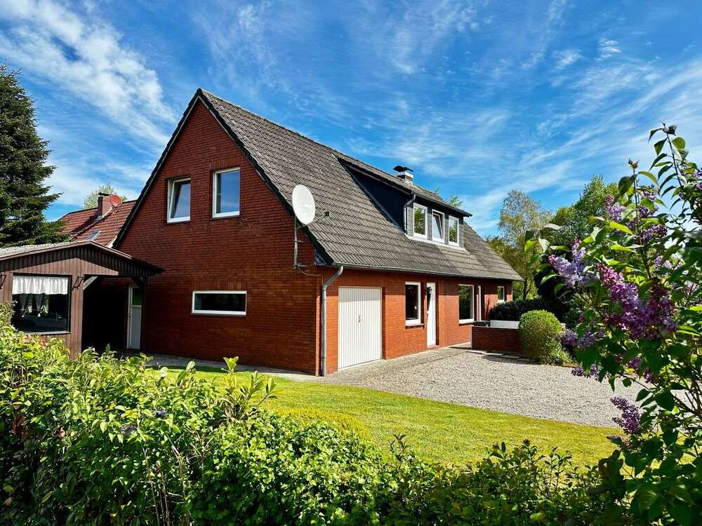 Thumbnail-Haus zum Kaufen in Stadum 235.000,00 € 145 m²