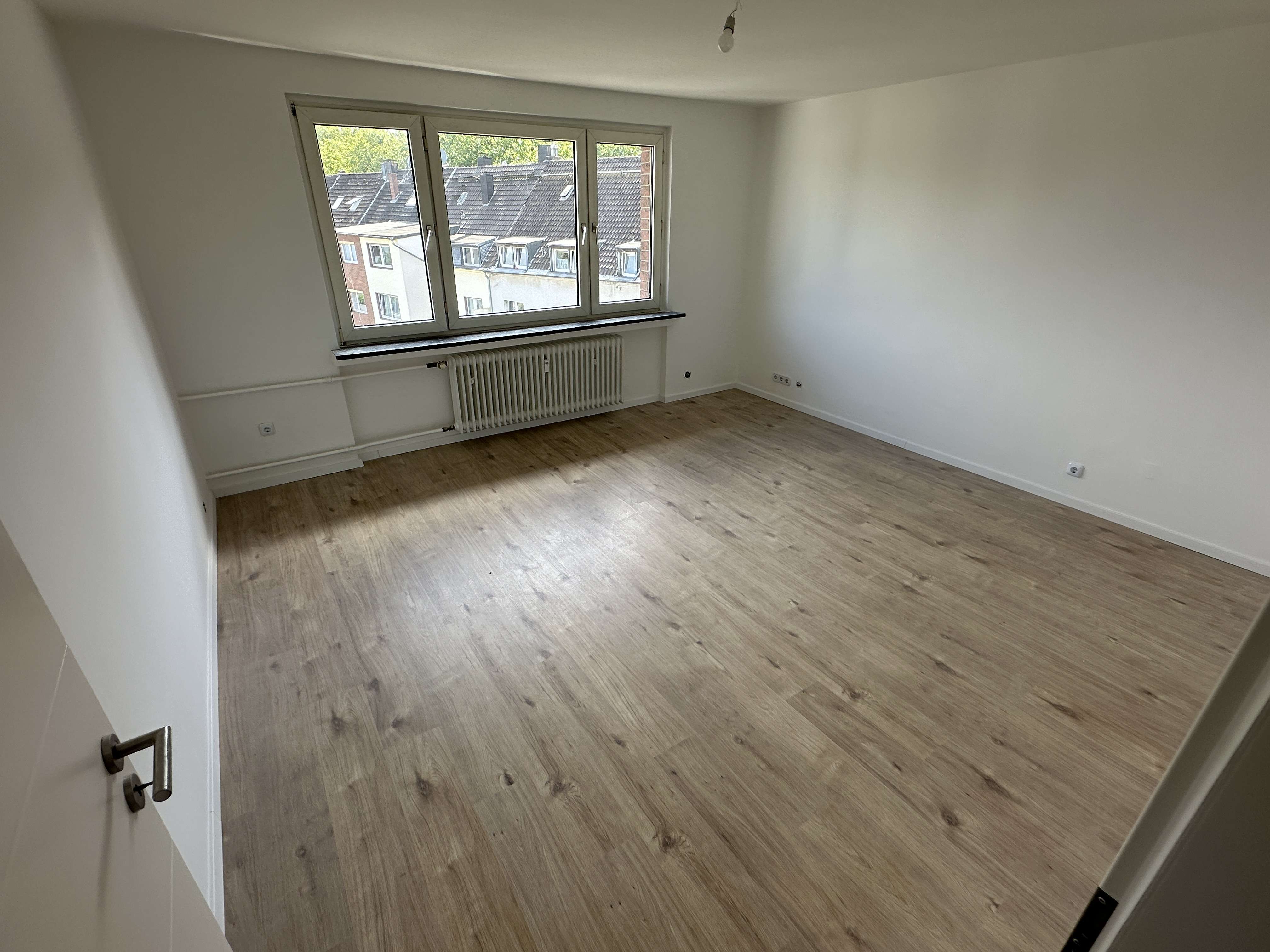 Thumbnail-Wohnung zum Mieten in Duisburg 540,00 € 67.5 m²