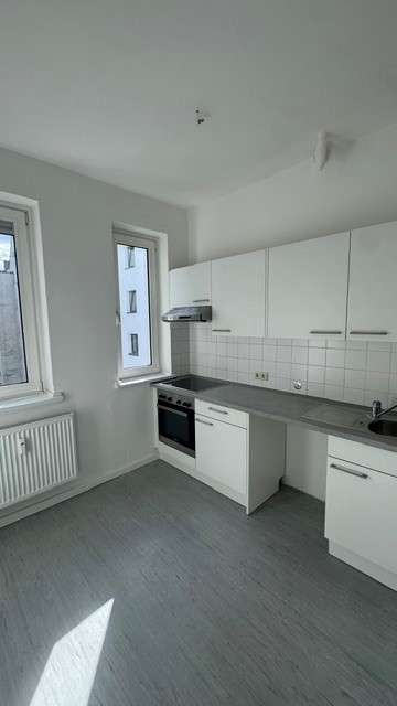 Thumbnail-Wohnung zum Mieten in Hamburg 644,00 € 46 m²