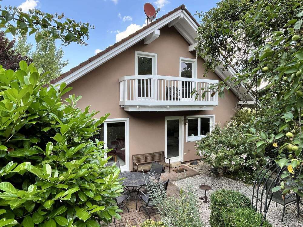 Thumbnail-Haus zum Kaufen in Lauda-Königshofen 548.000,00 € 141.46 m²