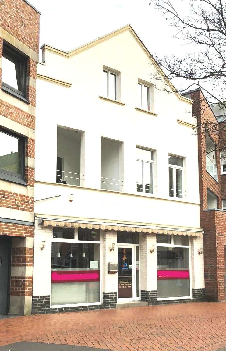 Thumbnail-Haus zum Kaufen in Gescher 500.000,00 € 267.56 m²