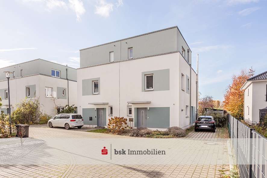Thumbnail-Haus zum Kaufen in Berlin 798.000,00 € 120 m²