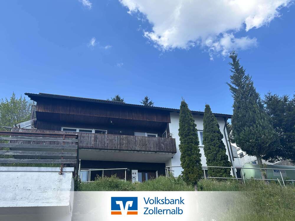 Thumbnail-Haus zum Kaufen in Straßberg 279.000,00 € 265 m²