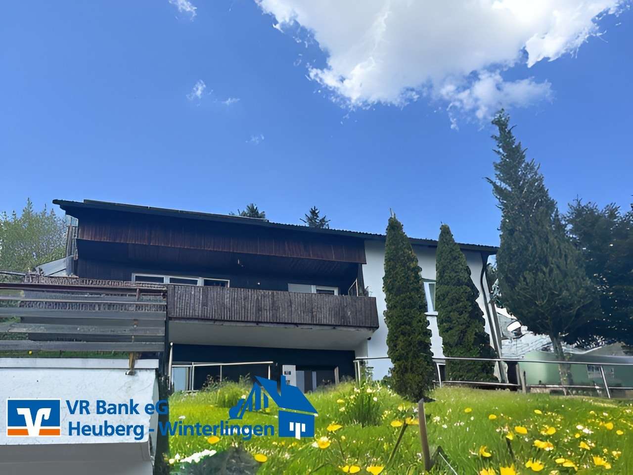 Thumbnail-Haus zum Kaufen in Straßberg 279.000,00 € 265 m²