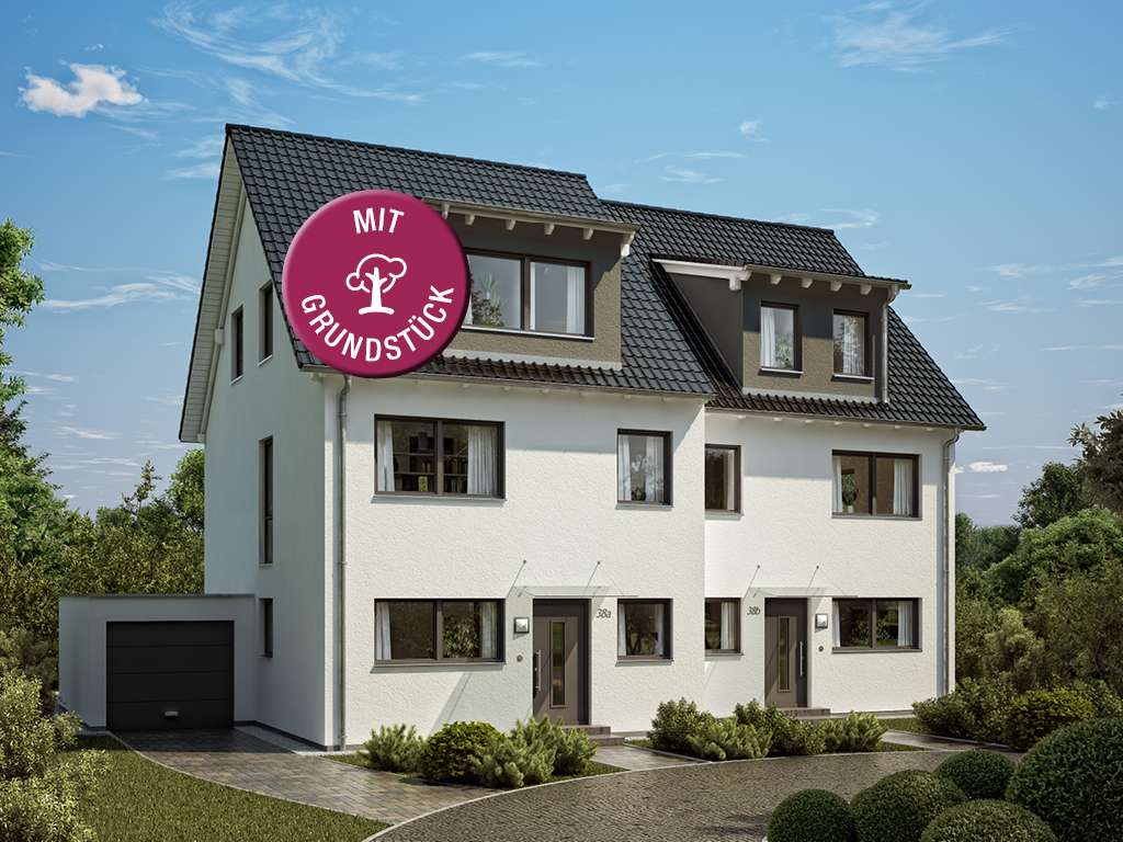 Thumbnail-Haus zum Kaufen in Sulzbach 659.005,00 € 132 m²