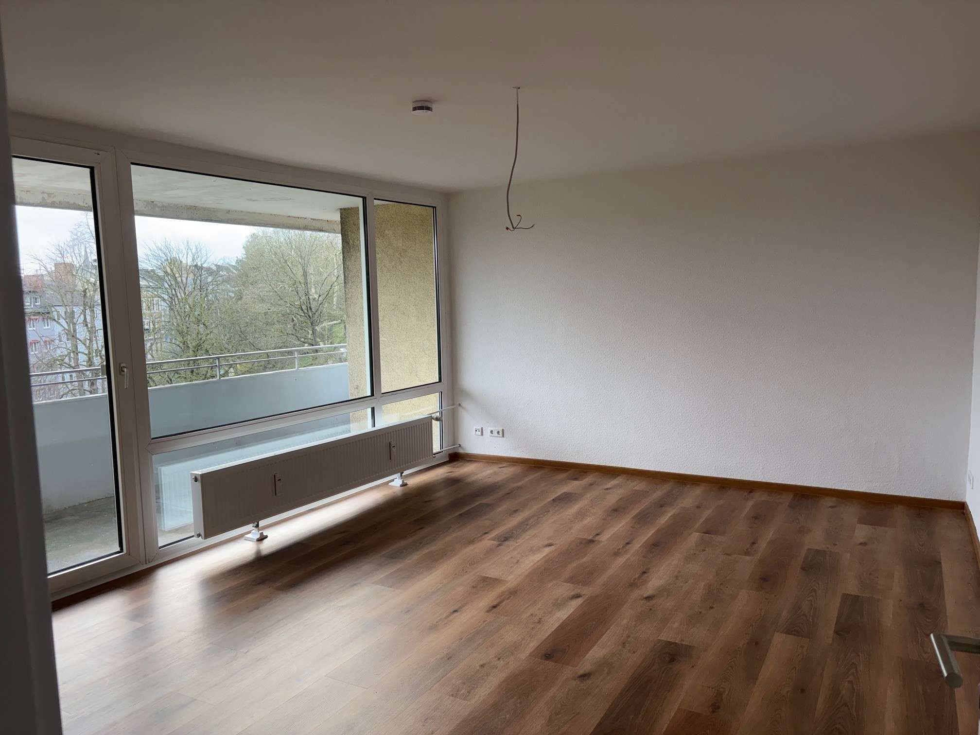 Thumbnail-Wohnung zum Mieten in Aachen 1.120,00 € 80 m²