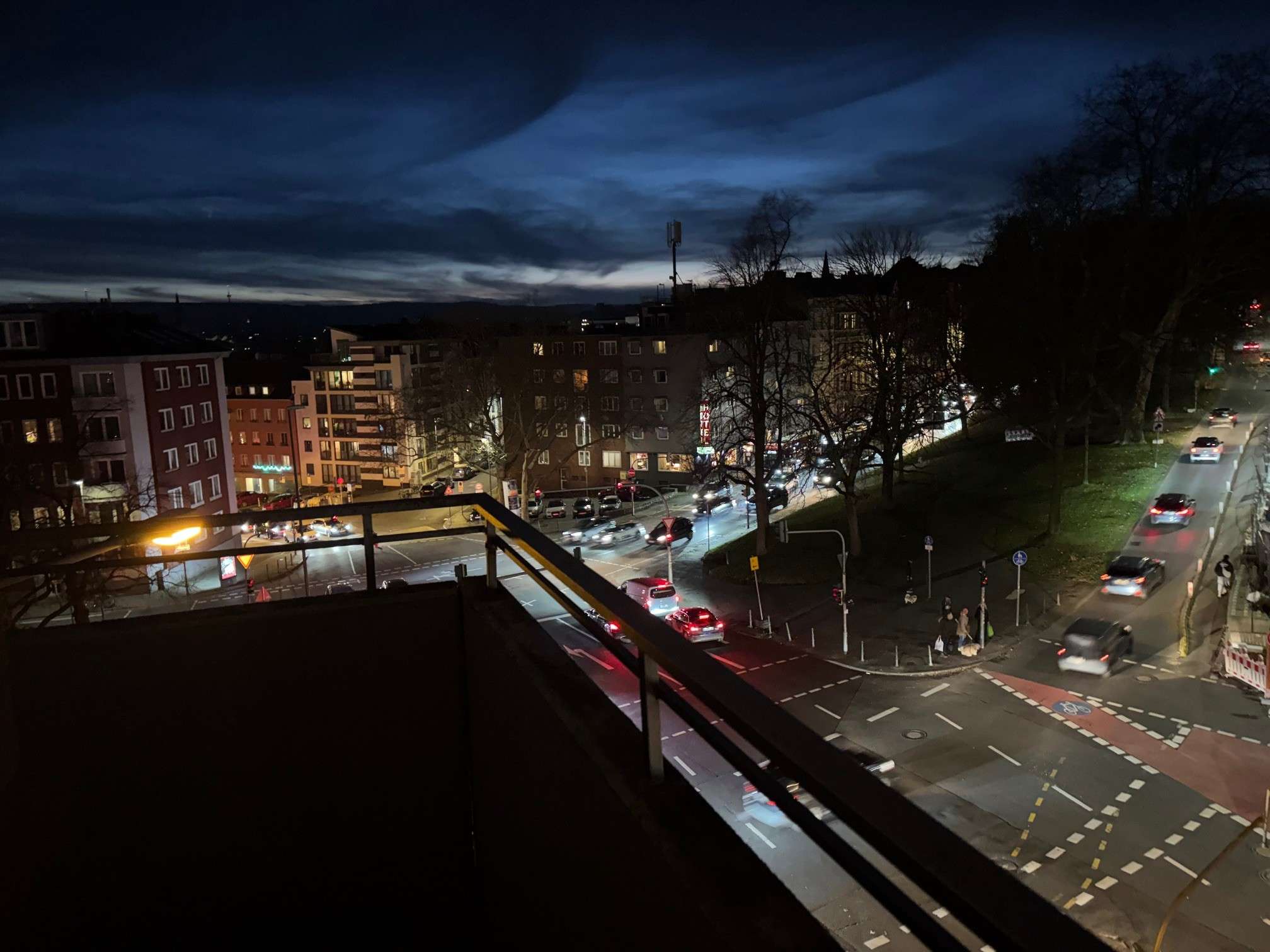 Thumbnail-Wohnung zum Mieten in Aachen 1.120,00 € 80 m²