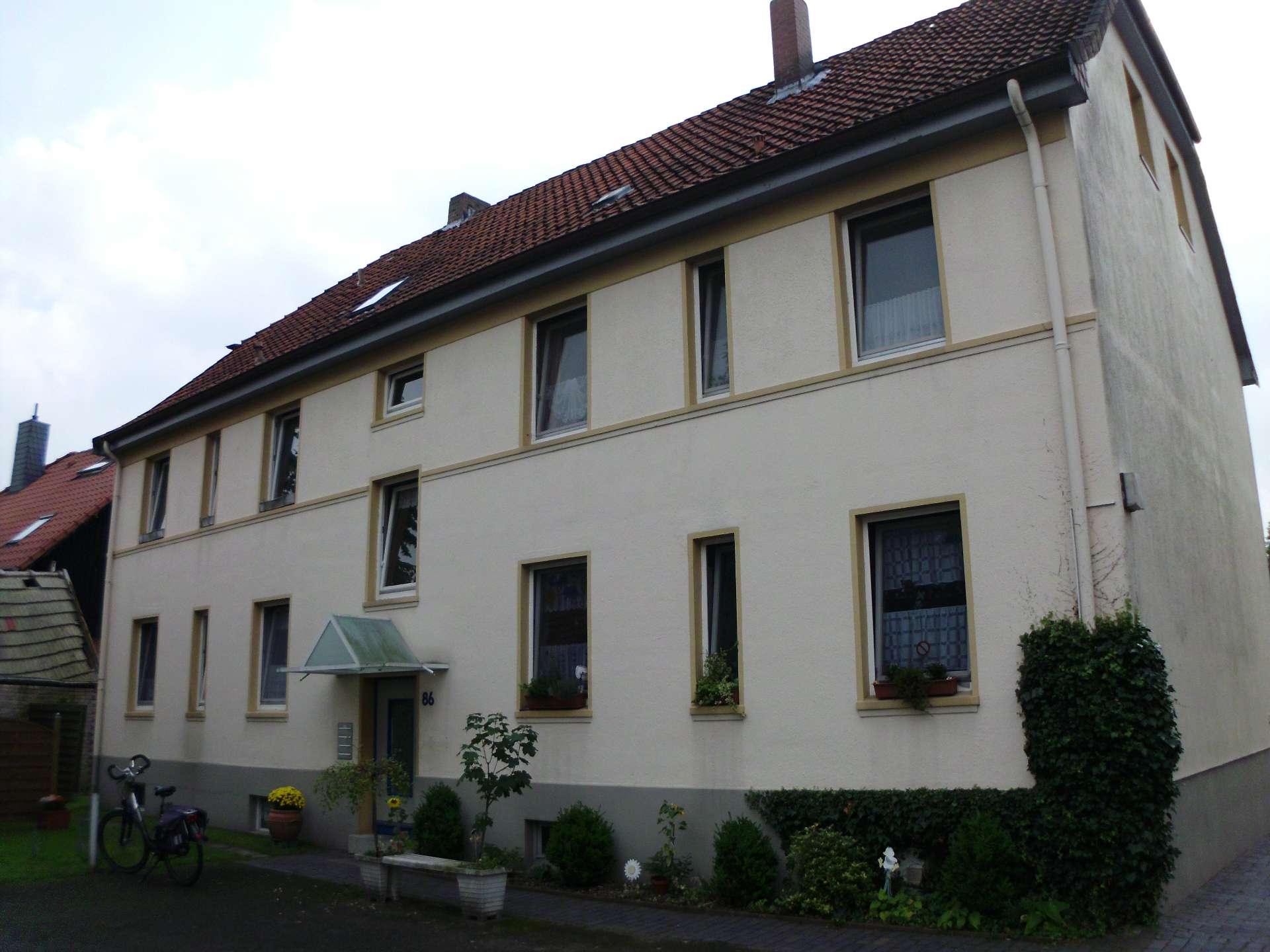 Thumbnail-Wohnung zum Mieten in Celle 642,34 € 82.33 m²