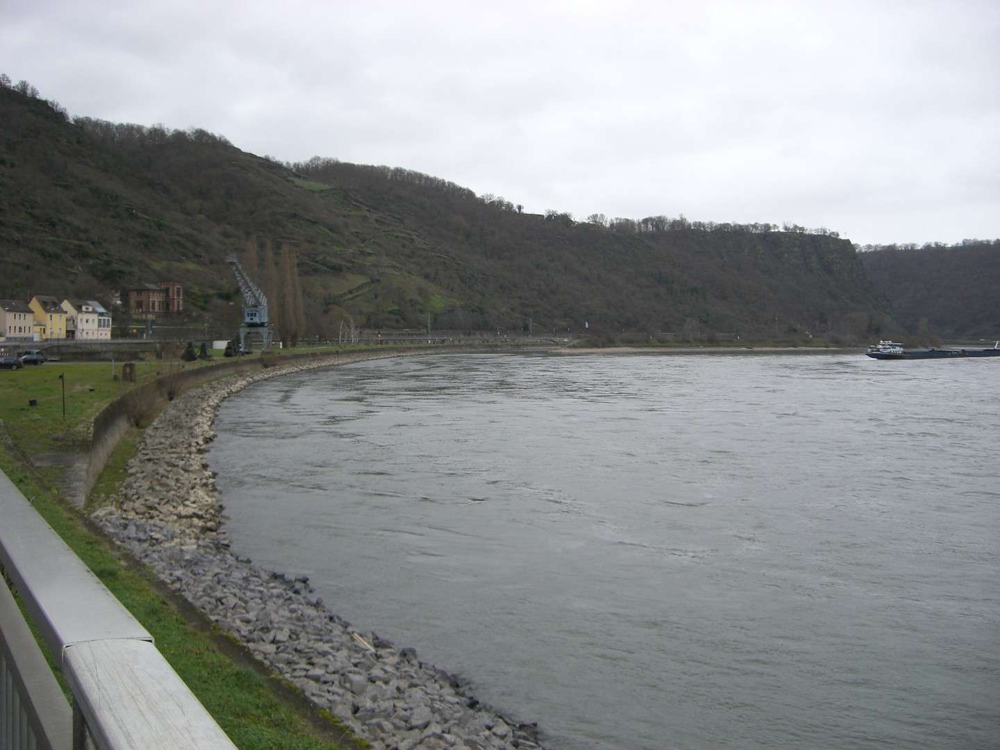 Thumbnail-Haus zum Kaufen in Sankt Goarshausen 239.000,00 € 145 m²