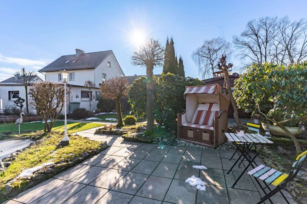 Thumbnail-Haus zum Kaufen in Leopoldshöhe 489.000,00 € 165 m²