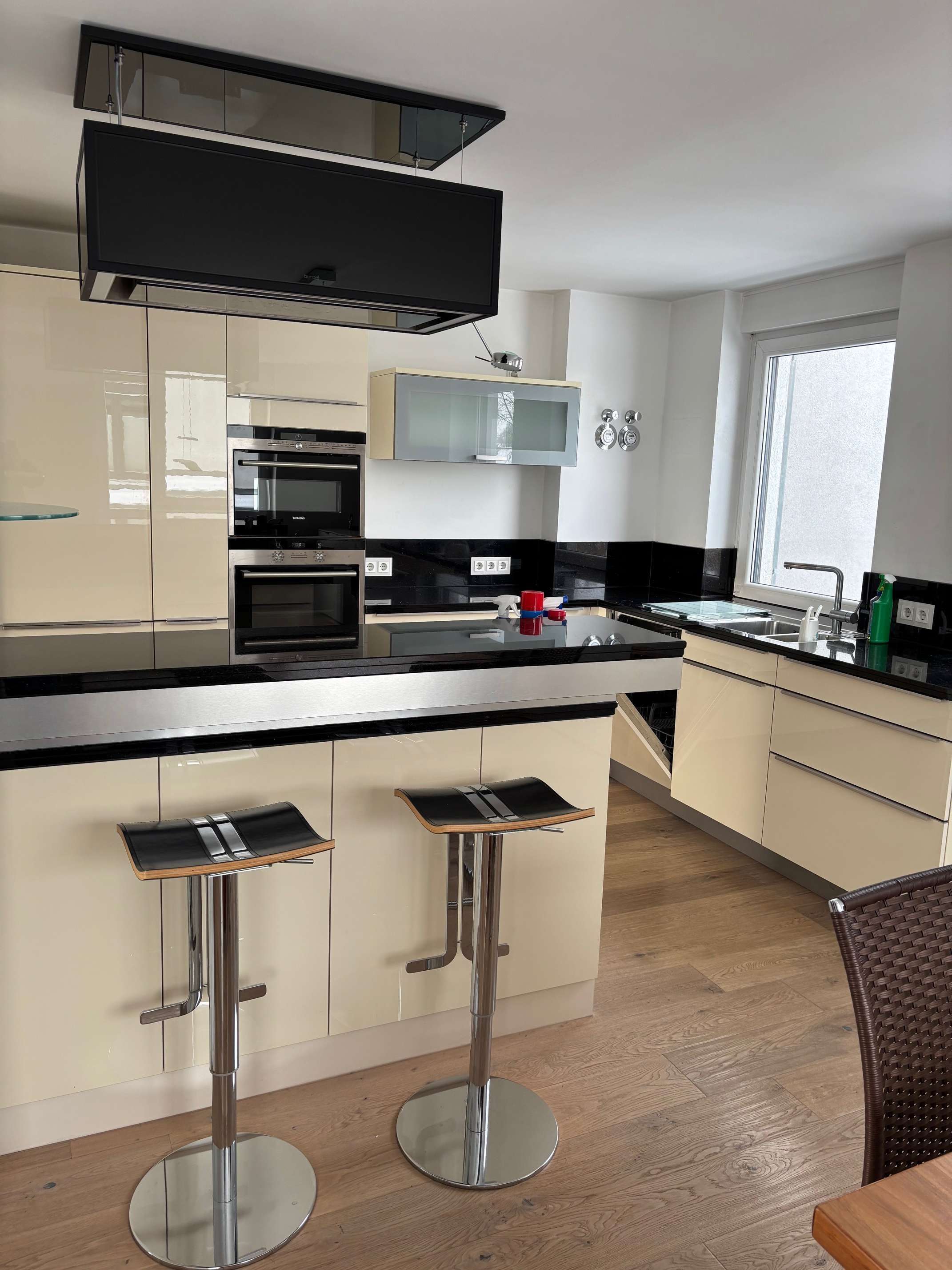 Thumbnail-Wohnung zum Mieten in Bayreuth 1.920,00 € 160 m²