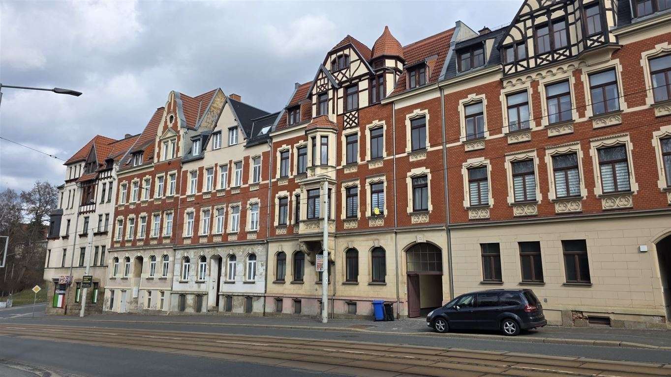 Thumbnail-Wohnung zum Kaufen in Plauen 39.000,00 € 63.05 m²