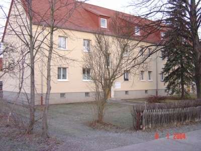 Thumbnail-Wohnung zum Mieten in Arnstadt-Rudisleben 300,00 € 41 m²