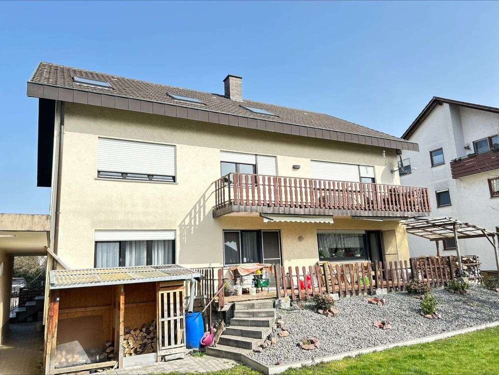Thumbnail-Haus zum Kaufen in Kappel-Grafenhausen 989.000,00 € 390 m²