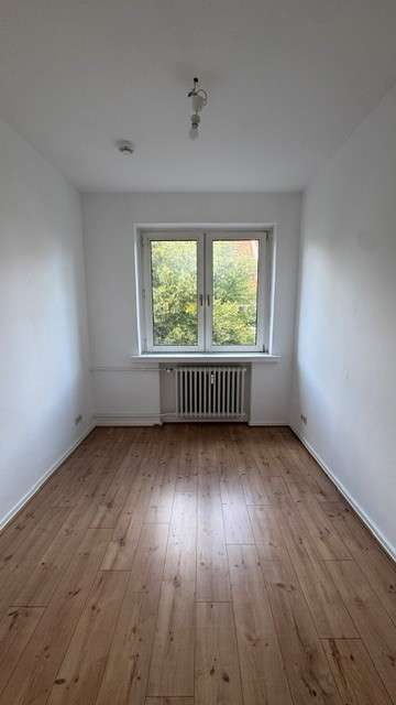 Thumbnail-Wohnung zum Mieten in Hamburg 1.008,00 € 72 m²
