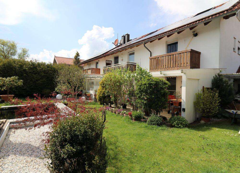 Thumbnail-Haus zum Kaufen in Albaching 748.000,00 € 230 m²