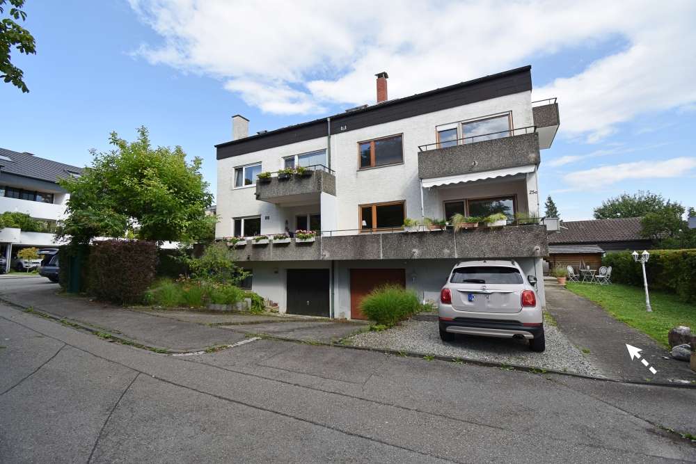 Thumbnail-Haus zum Kaufen in Allensbach 685.000,00 € 154 m²