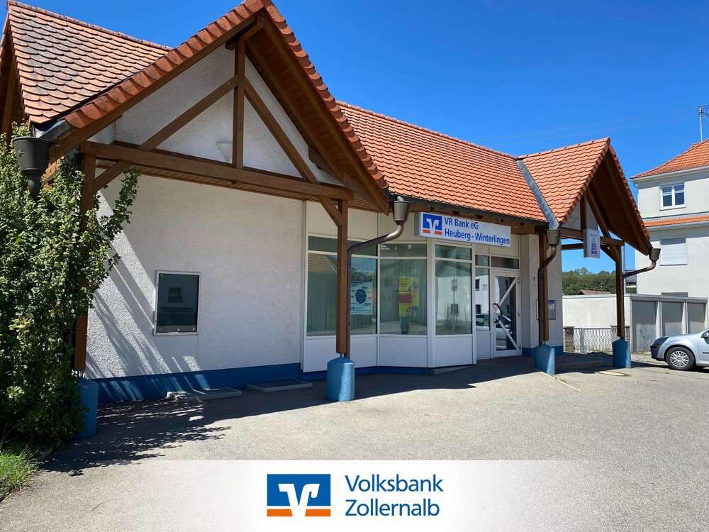 Thumbnail-Büro in Meßstetten 500,00 € 60 m²