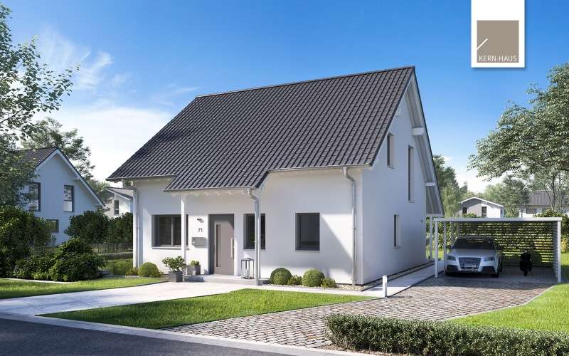 Thumbnail-Haus zum Kaufen in Vaihingen 629.896,00 € 141 m²