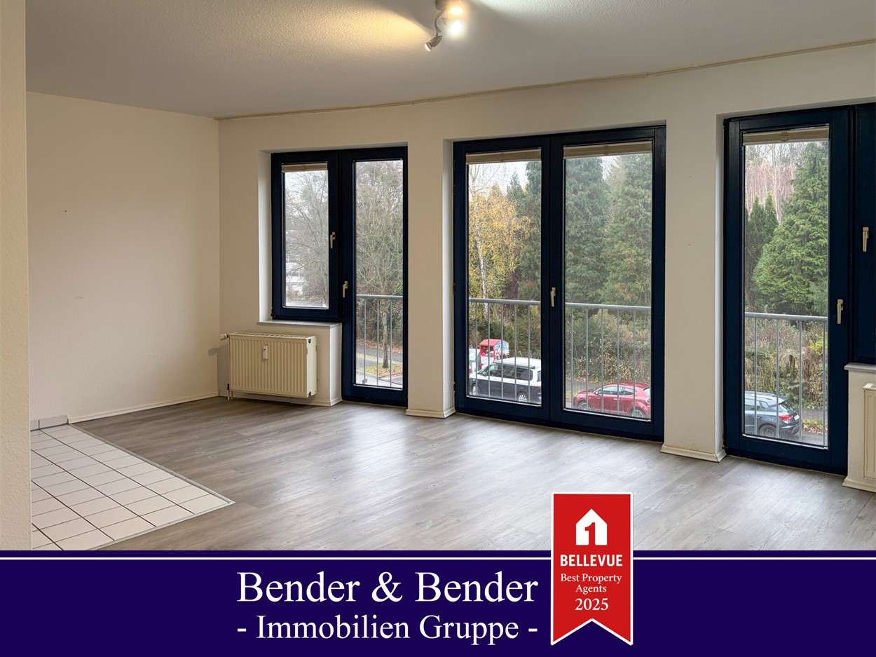 Thumbnail-Wohnung zum Kaufen in Bonn Poppelsdorf 169.000,00 € 33 m²