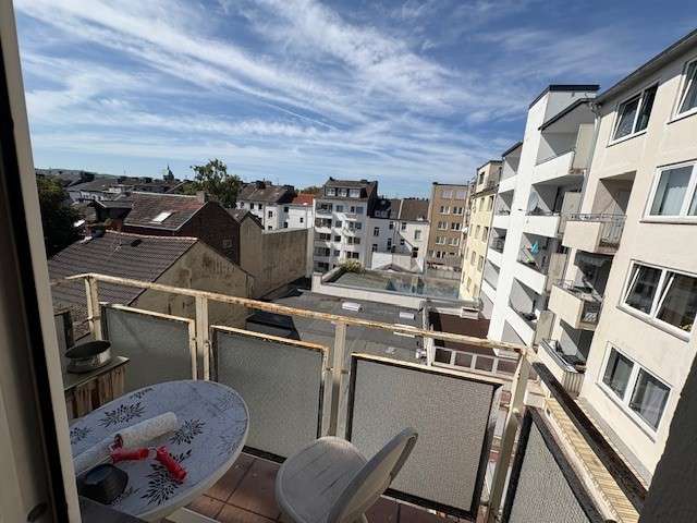 Thumbnail-Wohnung zum Mieten in Aachen 840,00 € 78 m²