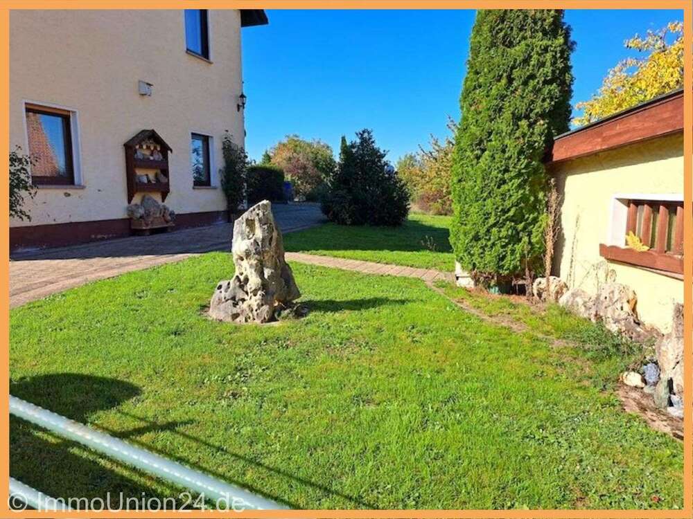 Thumbnail-Haus zum Kaufen in Spalt 445.000,00 € 220 m²