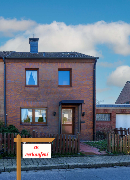 Thumbnail-Haus zum Kaufen in Krefeld 359.000,00 € 115.5 m²