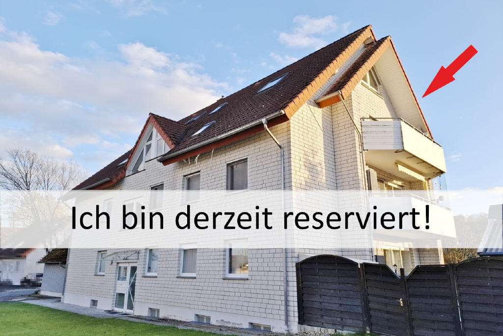 Thumbnail-Wohnung zum Kaufen in Oerlinghausen 170.000,00 € 78.61 m²